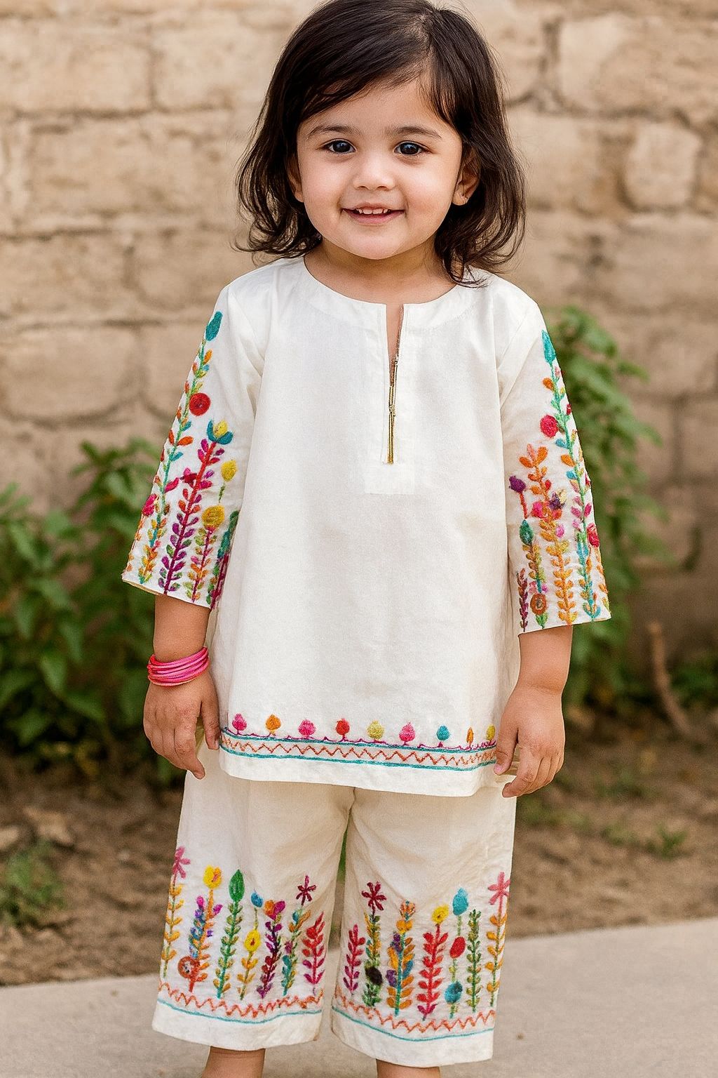 Rangeen Phool-2pc