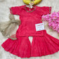 Sunehri Kinara-3pc