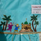 Little Noor Ensemble 3pc