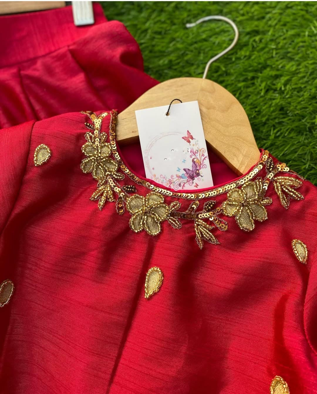Gulnaar Joda -4pc