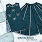 Chamak chalo-3pc