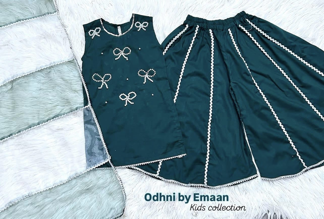 Chamak chalo-3pc