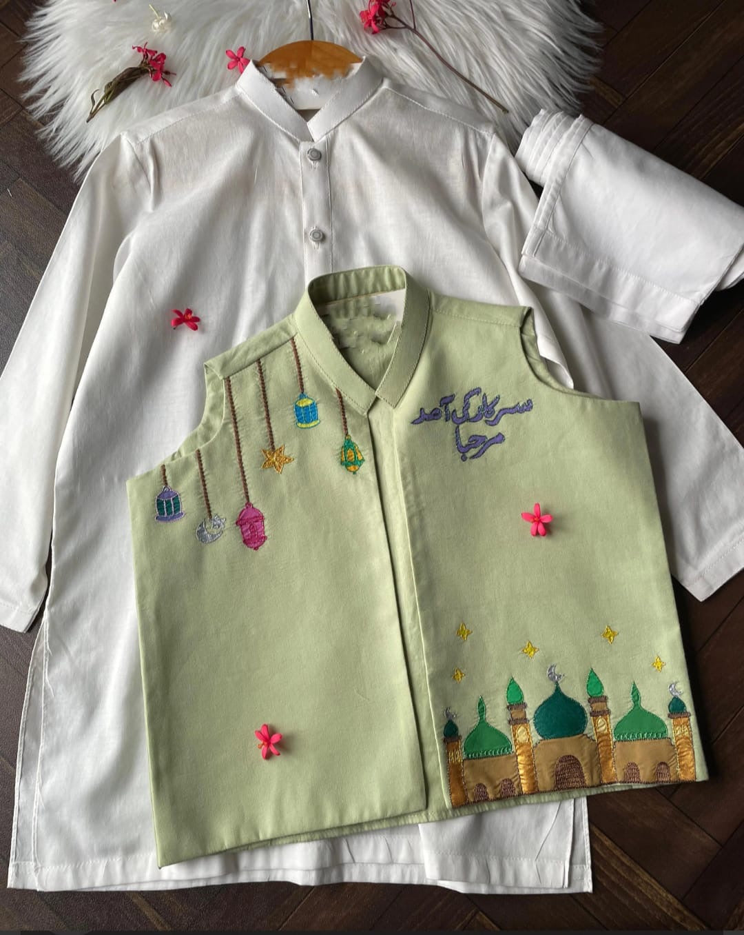 Noor-3pc