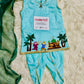 Little Noor Ensemble 3pc