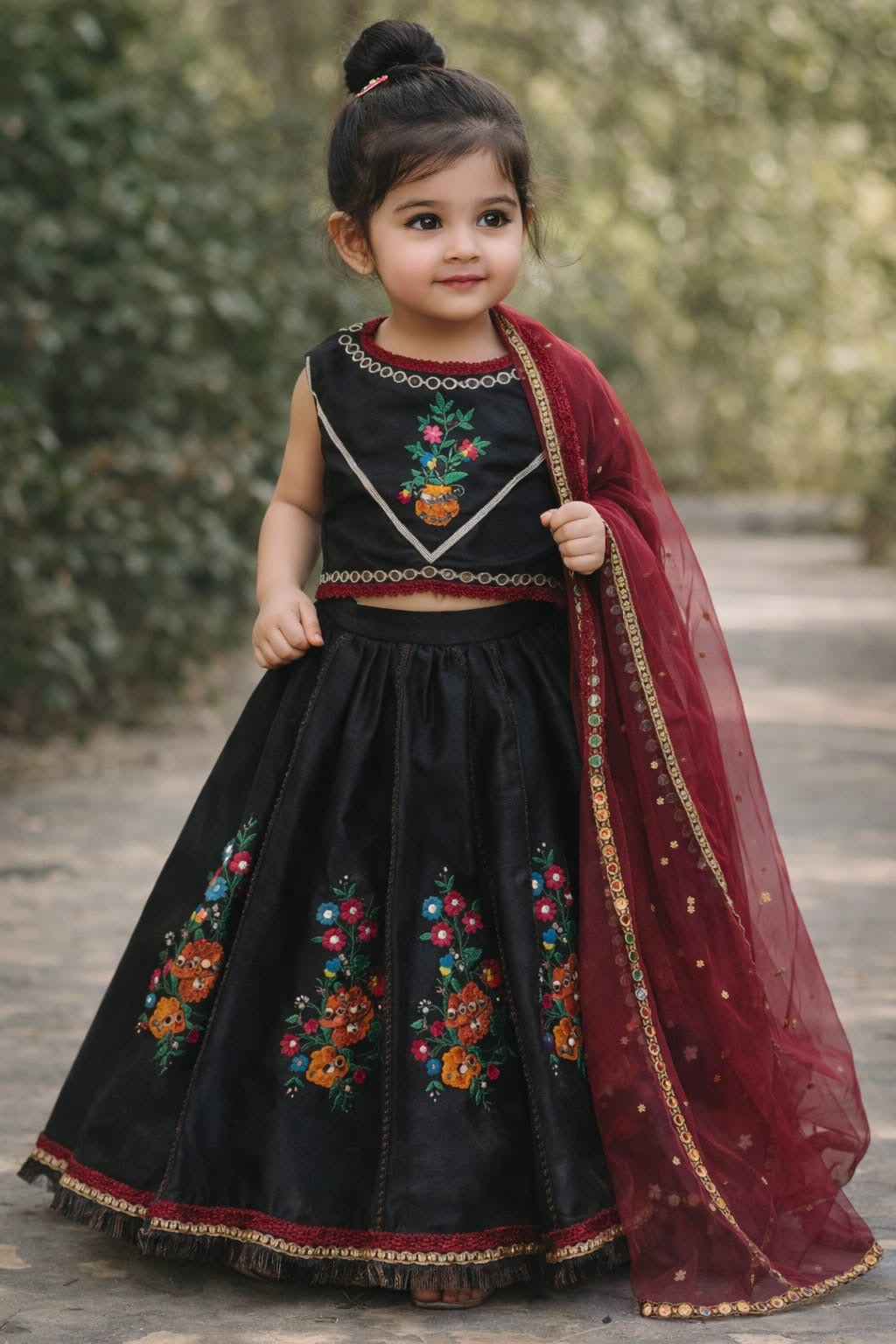 Heer ranjha family outfits