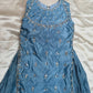 Noor-e-Afreen Sharara Set -3pc