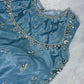 Noor-e-Afreen Sharara Set -3pc