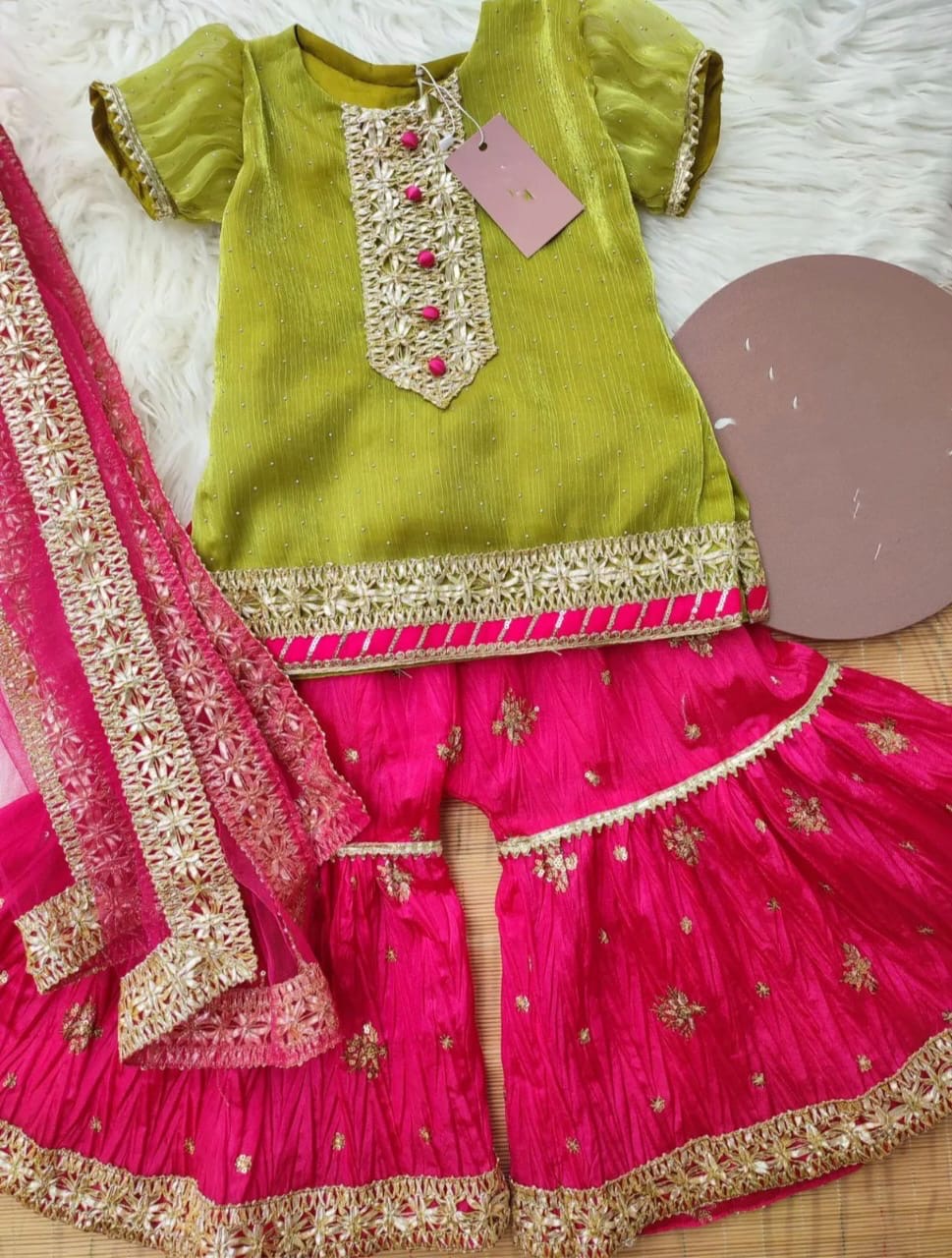 Khatai-3pc