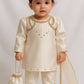 Rani-white 4pc