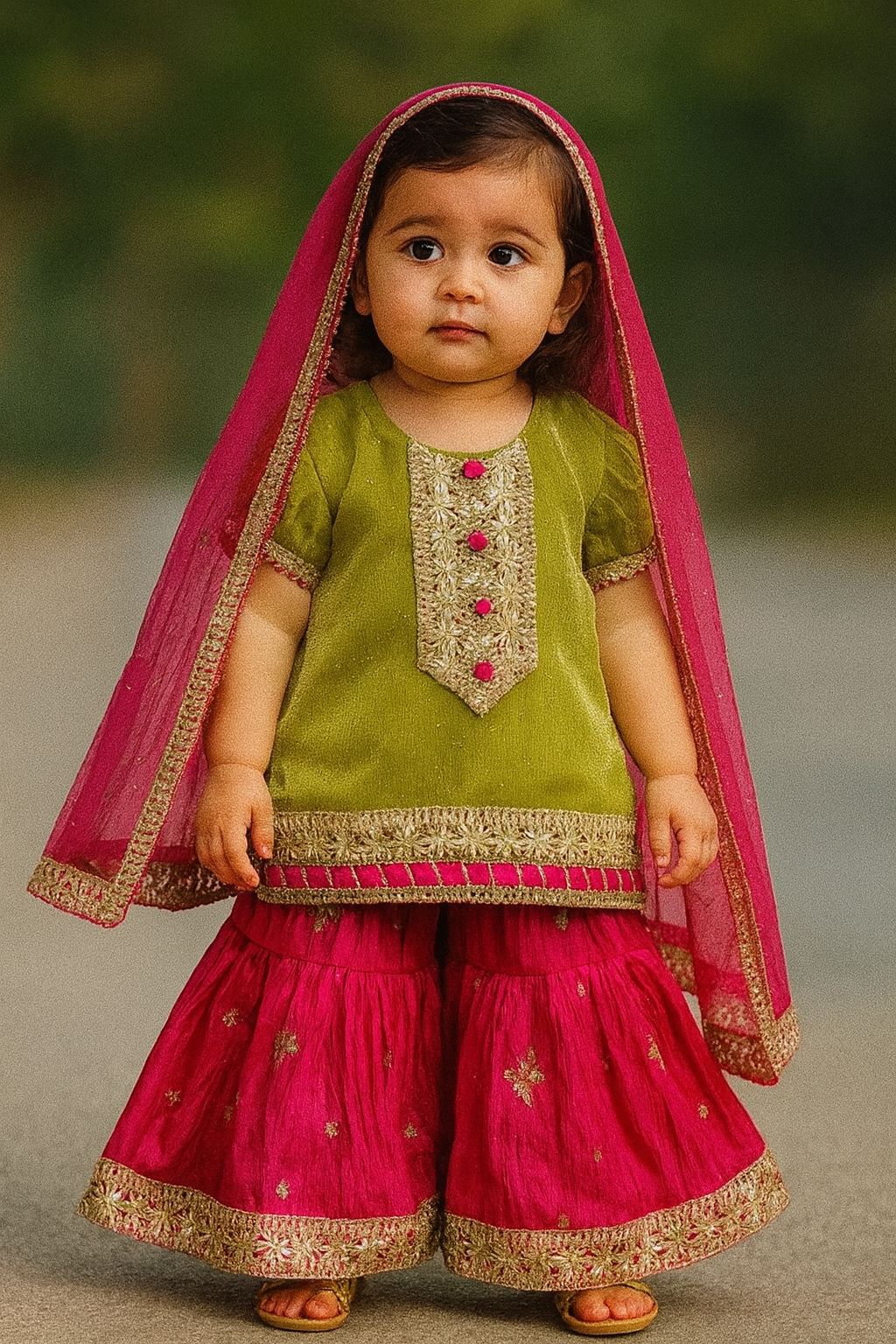 Khatai-3pc
