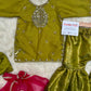 Lime Aura 4pc