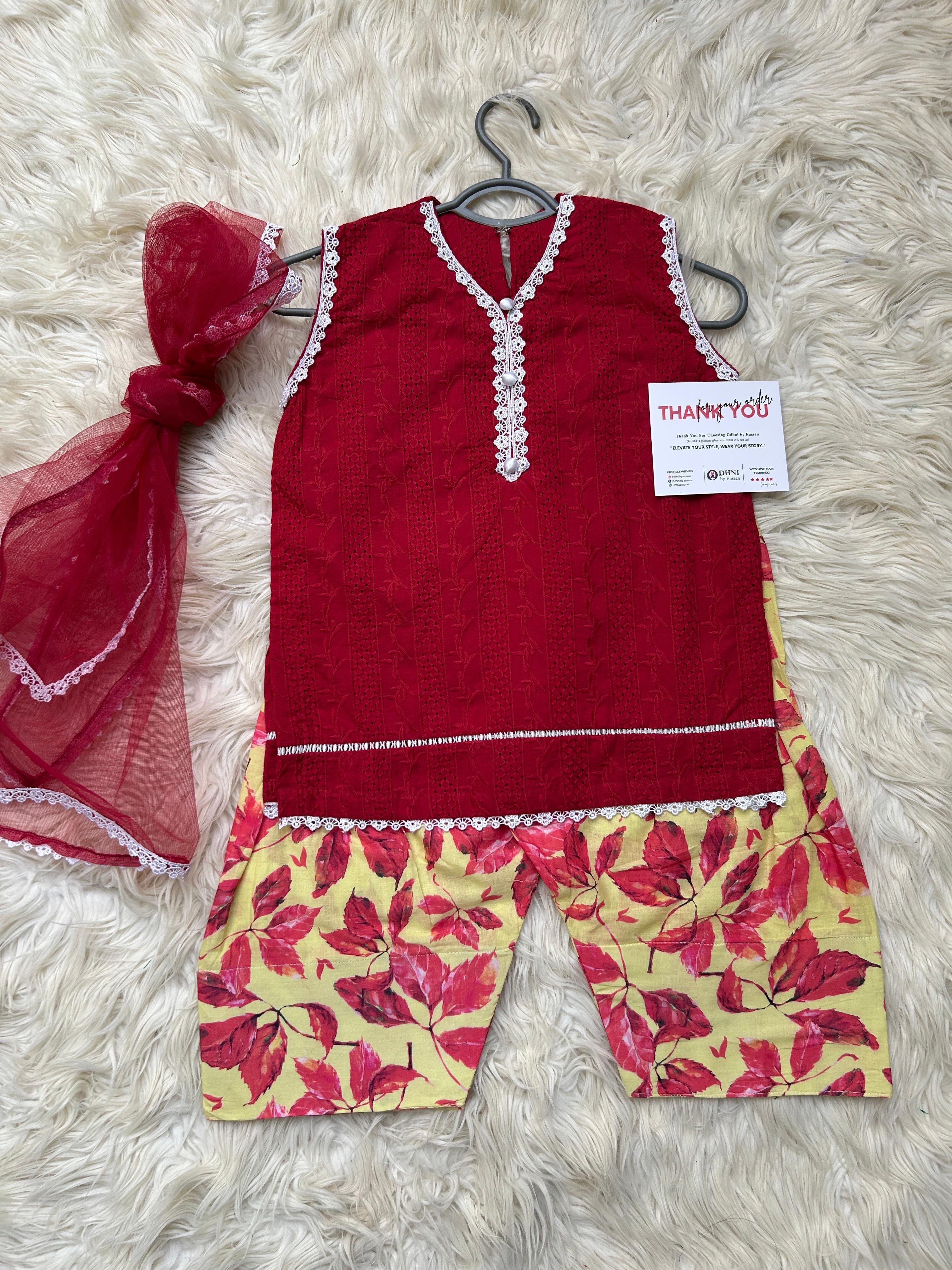 Gulbahar-3pc