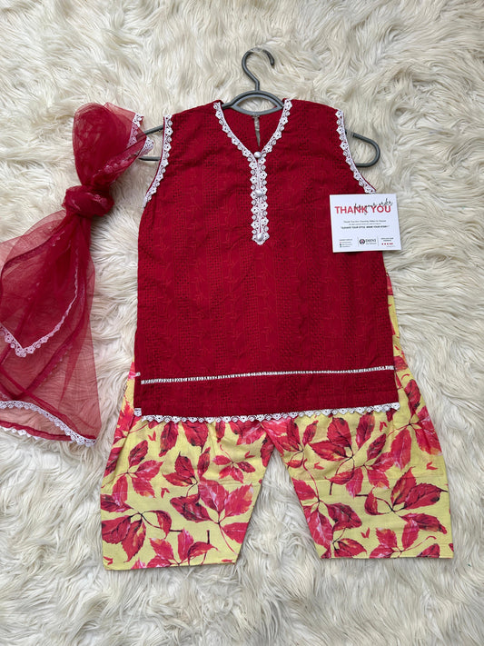 Gulbahar-3pc