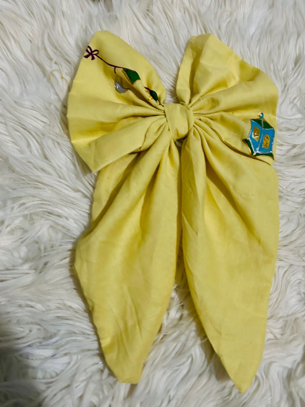 Little Ramadan/Eid Glow set-3pc