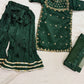 Gulbahar Green Ensemble-4pc