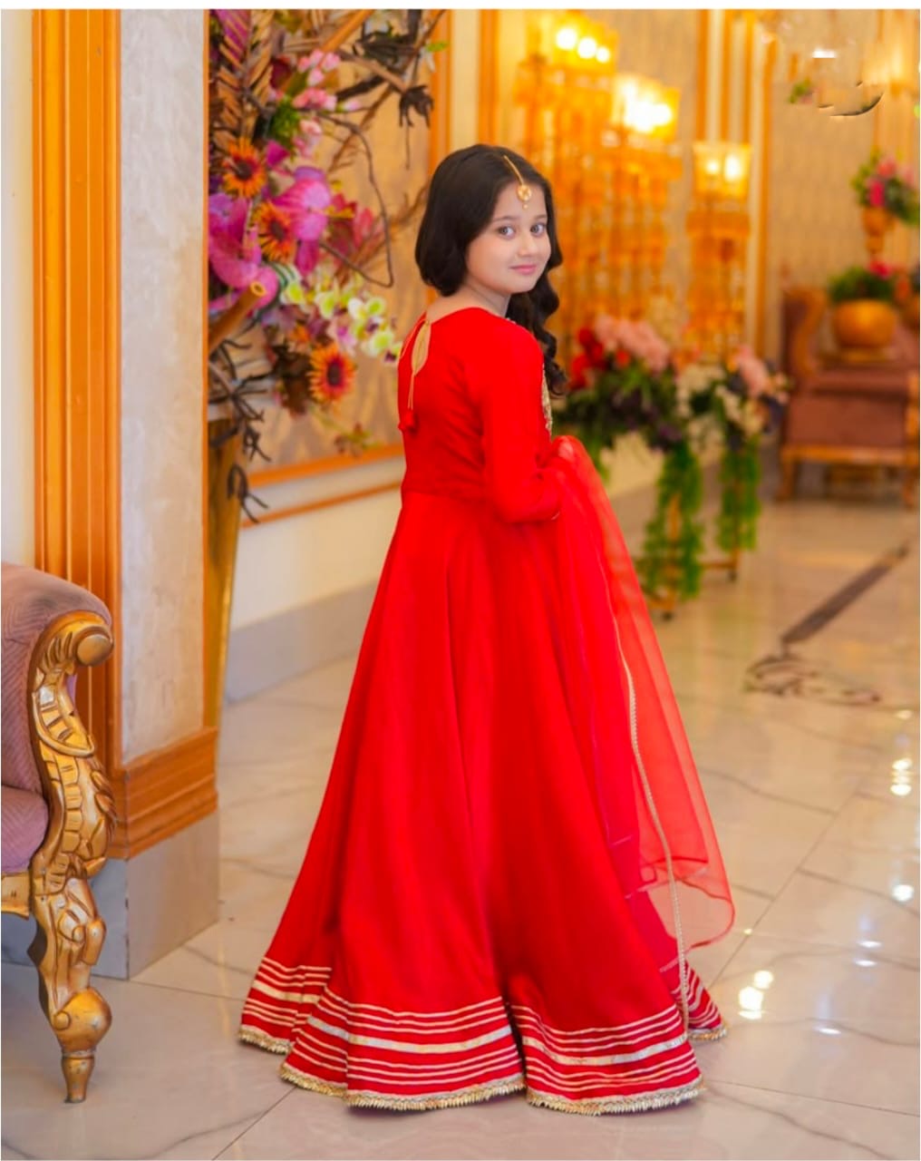 Gul-e-Laal 3pc
