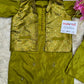 Lime Aura boys 3pc
