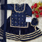 Neeli Bahar 4pc