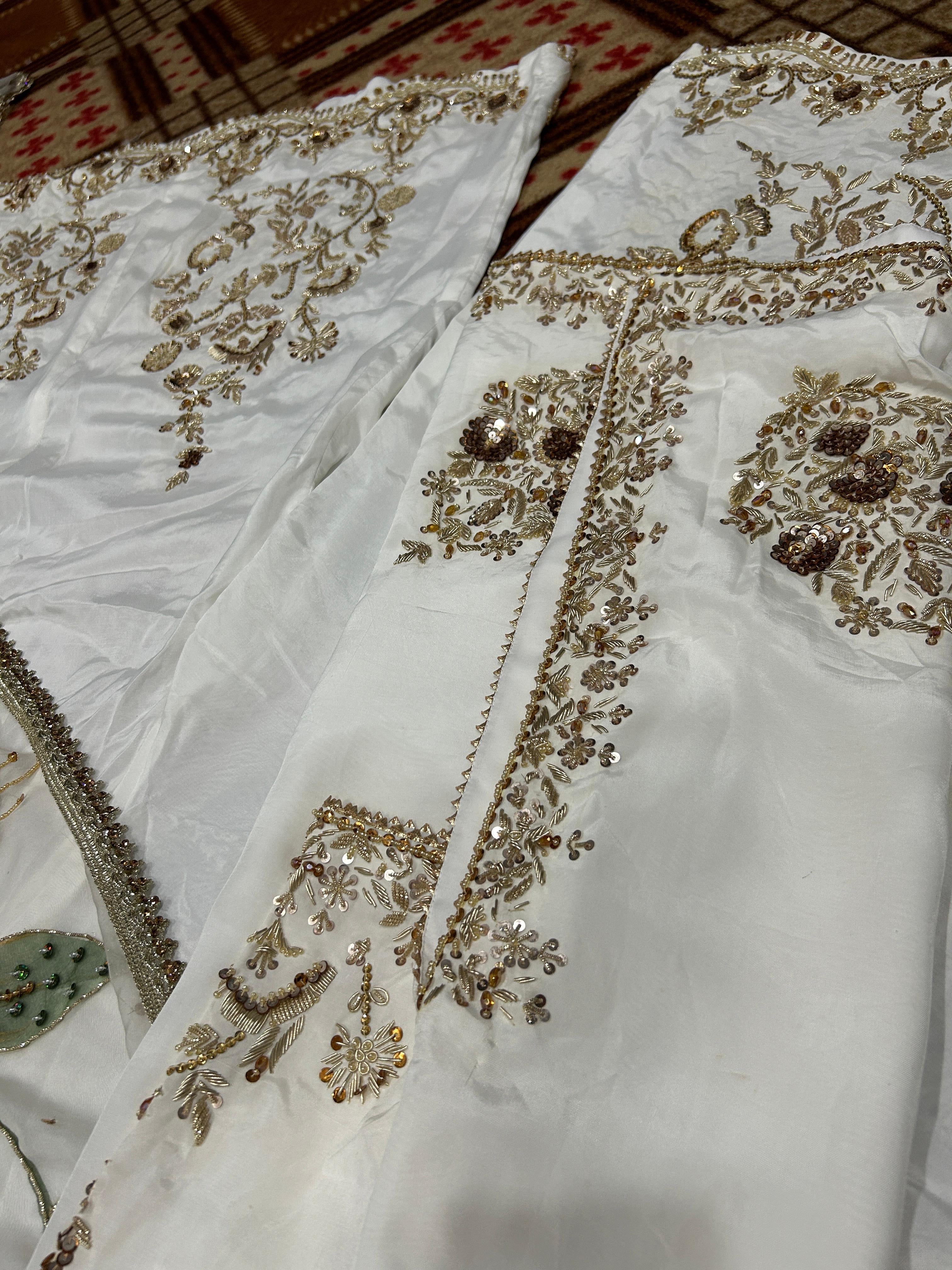 Noor-e- Nazakat-3pc
