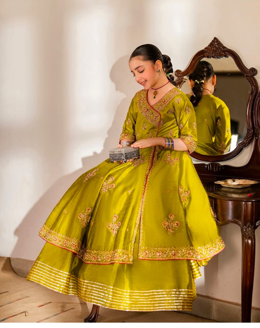 Parihaan -3pc