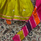 Gotta Anarkali 3pc