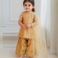 Golden Blossom Set 3pc