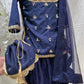 Neeli Bahar 4pc