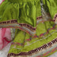 Zunaisha lehenga 3pc