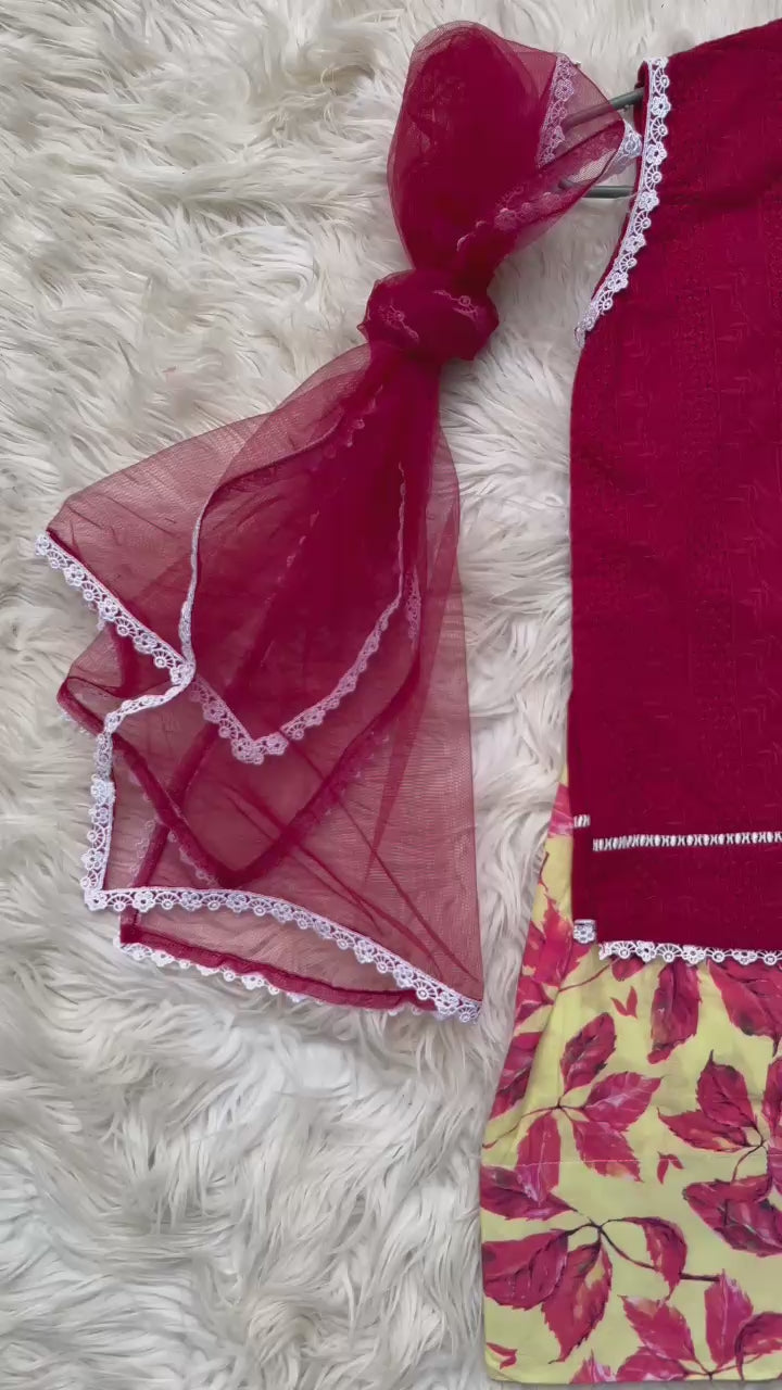 Gulbahar-3pc