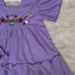 Lavender Bloom 2pc