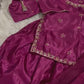 Magenta Bahar -4pc