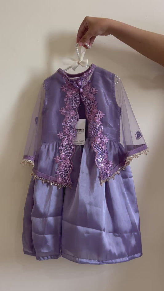 Cap Drape