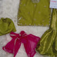 Lime Aura 4pc