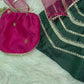 Gulshan Lehenga-4pc